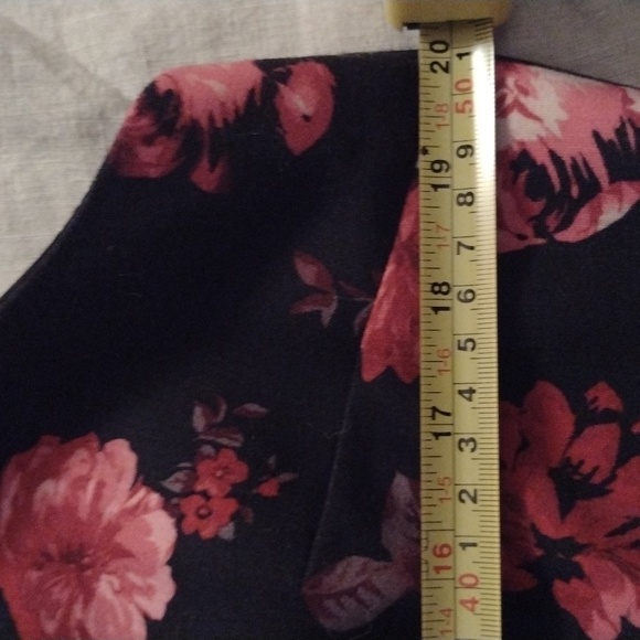 NWT Talbots Dress, 14. - Picture 8 of 10